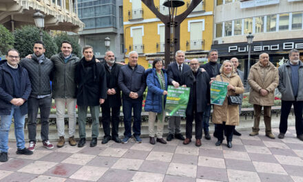 El balonmano de Ciudad Real juega contra el cáncer