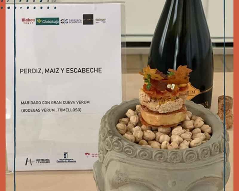 Ciudad Real, en el III Campeonato Nacional de Tapas y Pintxos