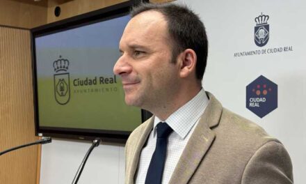 El Ayuntamiento de Ciudad Real va a implantar el uso de Inteligencia Artificial en sus medios electrónicos