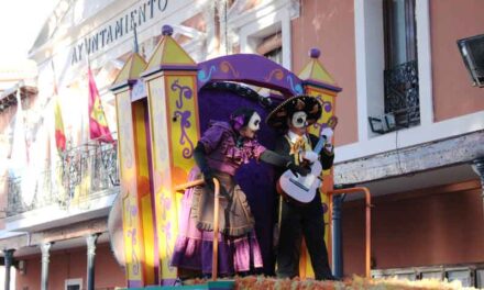 El Carnaval de Daimiel calienta motores con la implicación de sus peñas más emblemáticas
