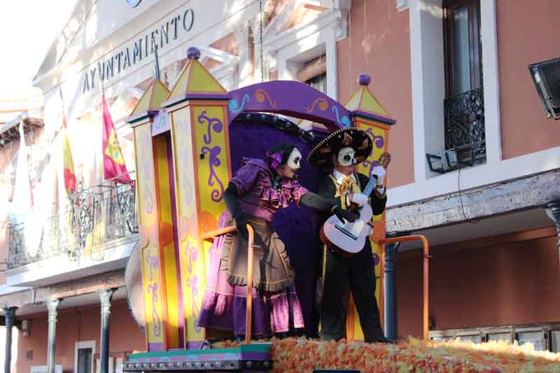El Carnaval de Daimiel calienta motores con la implicación de sus peñas más emblemáticas