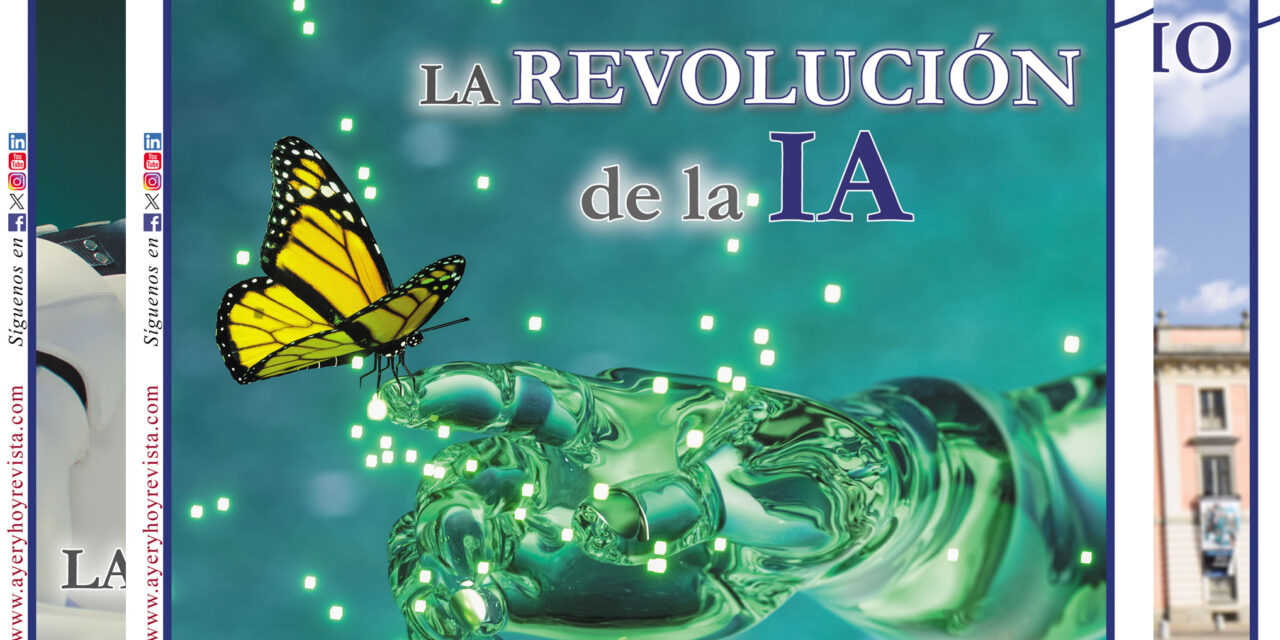 Revista digital Febrero 2025 – Ciudad Real