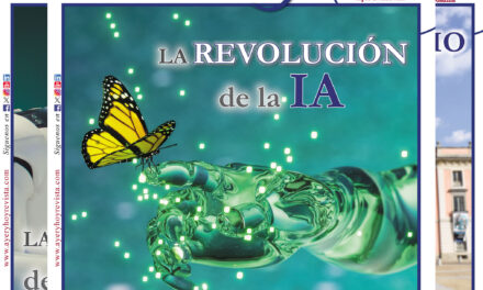 Revista digital Febrero 2025 – Ciudad Real