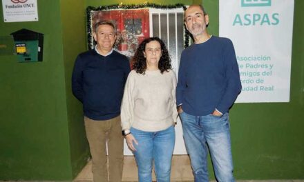 ASPAS Ciudad Real. Una asociación precursora en la integración social plena de las personas sordas en España