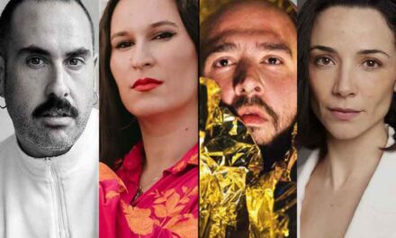 Festival de Almagro escogen sus cuatro primeros proyectos entre 23 propuestas recibidas