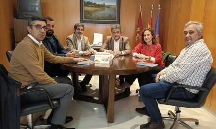 Daimiel se suma al programa Reto CR Comarcas para dinamizar el tejido empresarial y apoyar al pequeño comercio