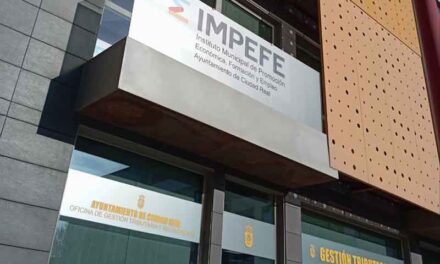 El próximo lunes se abre el plazo de inscripción para el Programa de Apoyo Activo al Empleo 2025 en Ciudad Real