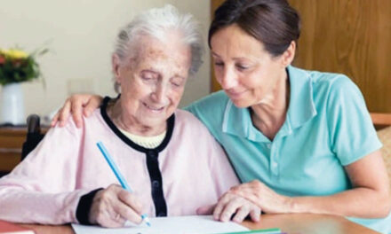 Alzheimer: “Cuando nos toca”