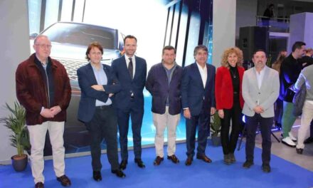 Omoda y Jaecoo desembarcan en Ciudad Real