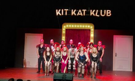 Éxito rotundo del X Encuentro Provincial de Teatro de Almagro