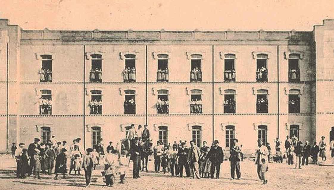 Colegio Público Santo Tomás de Villanueva. Un centro de 170 años que honra su pasado y mira al futuro con determinación e ilusión