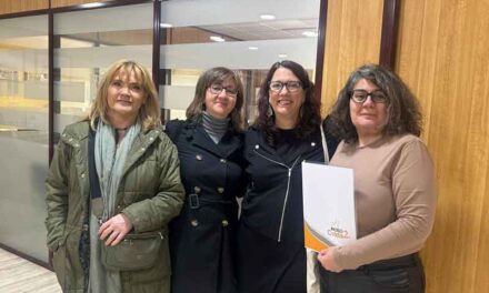 El emprendimiento femenino sigue creciendo en Ciudad Real