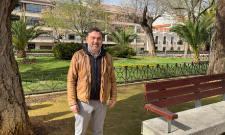 La concejalía de Servicios a la Ciudad valora positivamente el primer año de la campaña “Ciudad Real con R de Respeta”