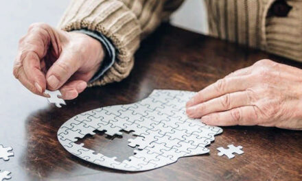 Estimulación cognitiva: Pieza clave en el tratamiento del Alzheimer
