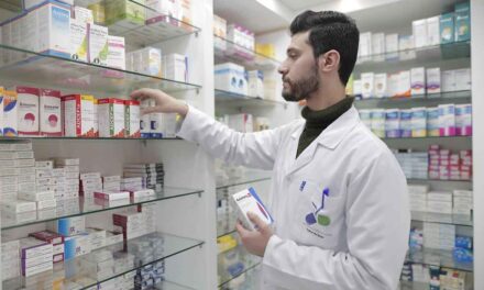 Apuntes sobre la distribución farmacéutica