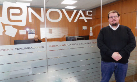 ENOVA Soluciones Informáticas y de Comunicación: el servicio más inmediato y personalizado