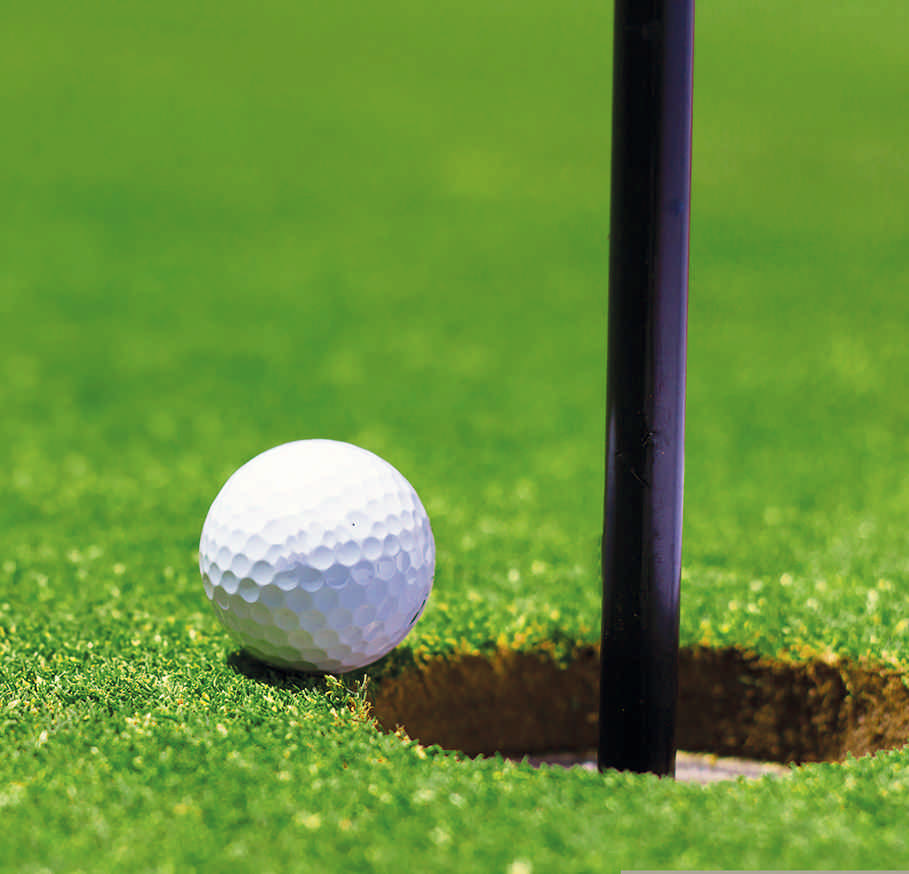 La escuela de Golf Ciudad Real en auge gracias al gran número de nuevos alumnos
