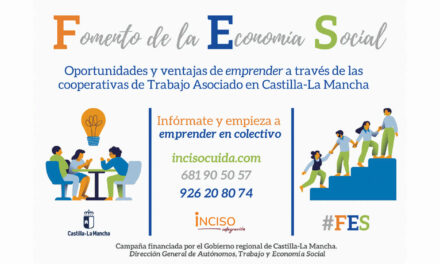 Proyecto FES, Fomento de la Economía Social: una oportunidad para el autoempleo colectivo