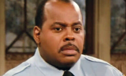 Qué fue de… Reginald VelJohnson
