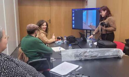 Curso de Fotografía de Arquitectura