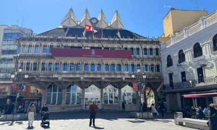 El Ayuntamiento de Ciudad Real no cobrará en la tasa de terrazas el tiempo que no se hayan podido utilizar por motivo de las obras de peatonalización