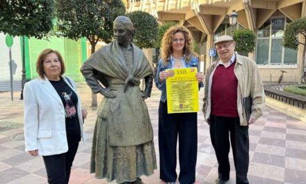 XXIX Certamen de Mayos de Ciudad Real