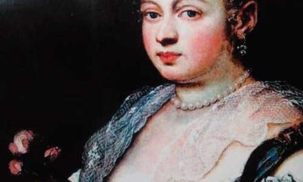 Feliciana Enríquez de Guzmán