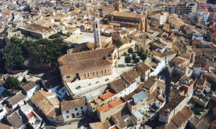 Hellín, dos grandes patrimonios