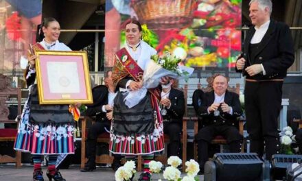 Abierto el plazo para la presentación de solicitudes a la elección de Dulcinea y Damas de honor 2025