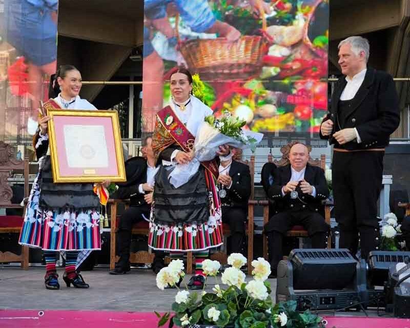 Abierto el plazo para la presentación de solicitudes a la elección de Dulcinea y Damas de honor 2025