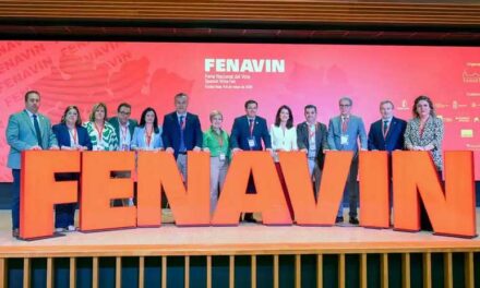 FENAVIN 2025 supera expectativas con 600.000 contactos comerciales y mejora el nivel de profesionalización
