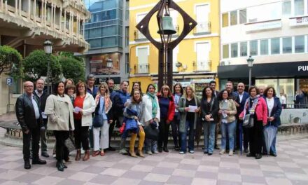 Arrancan las rutas turísticas de una nueva edición del Food Tour organizado por la revista Ayer&hoy