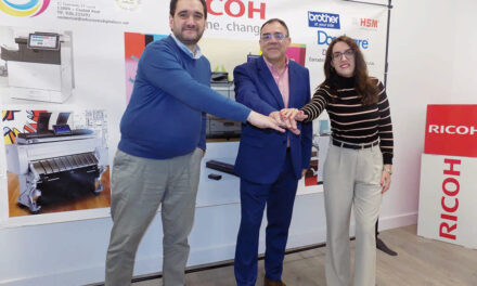Soluciones Digitales CR, veinte años de constante innovación y aprendizaje al servicio del cliente
