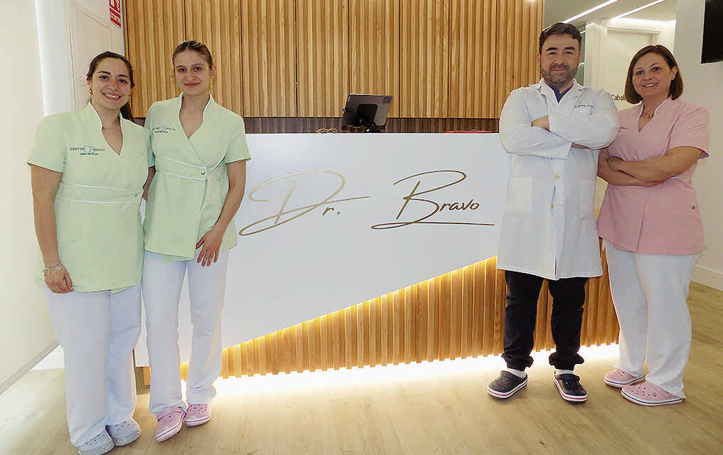 Clínica del Dolor Doctor Bravo: pioneros en un tratamiento integral, novedoso y multidimensional