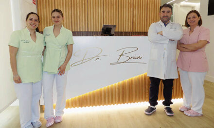 Clínica del Dolor Doctor Bravo: pioneros en un tratamiento integral, novedoso y multidimensional