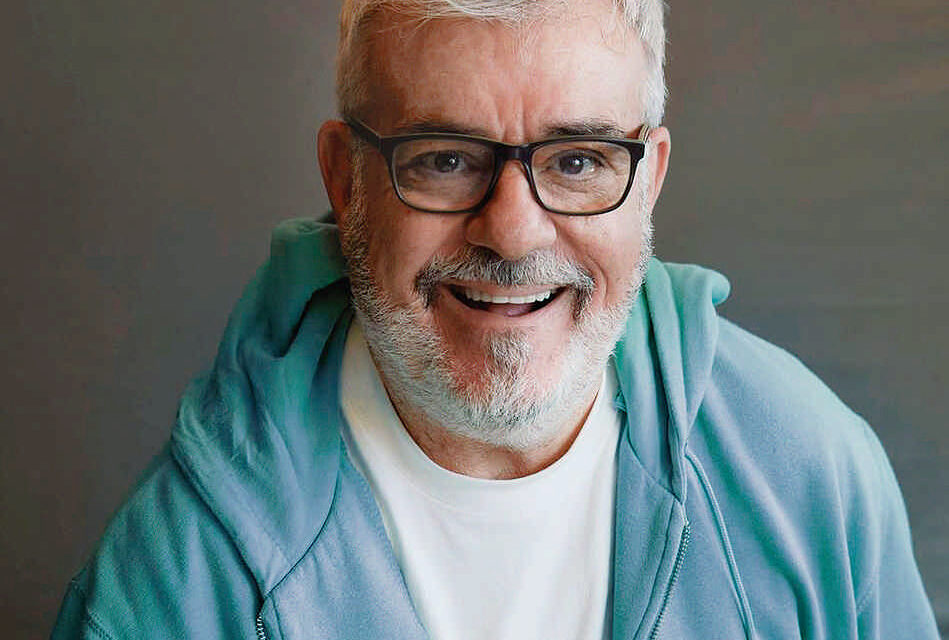 Millán Salcedo Salcedo. Cómico, humorista y actor