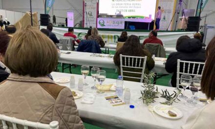 FERDUQUE 2025 abre las inscripciones para participar en los showcooking, catas y talleres previstos del 6 al 8 de junio en Malagón