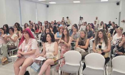Gran éxito en el I Congreso Nacional de Peluqueros Caninos celebrado en el IFEDI