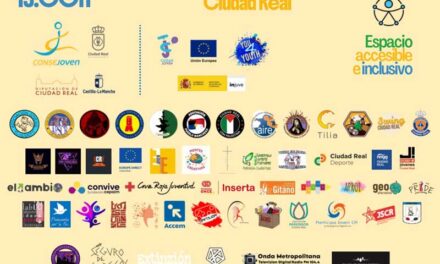 El Encuentro Joven sigue creciendo en participación