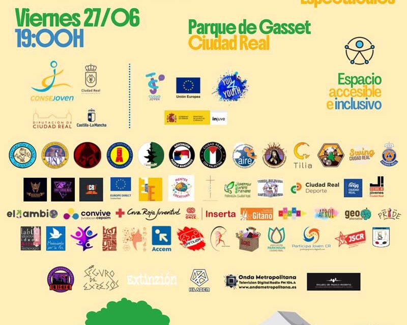 El Encuentro Joven sigue creciendo en participación