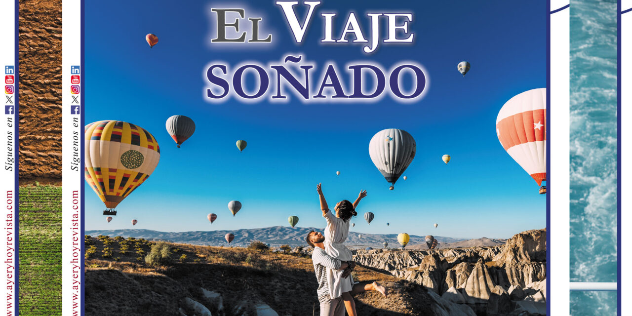 Revista digital Junio 2025 – Ciudad Real