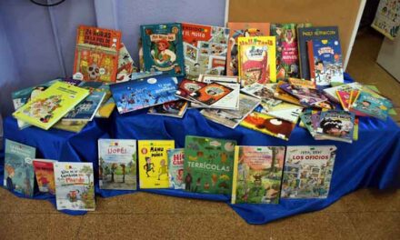 La Biblioteca Pública Municipal plantea una visita a la radio y un maratón de lectura para dinamizar a los lectores