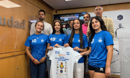 Ciudad Real acoge por segunda vez una fase final del Campeonato de España de balonmano