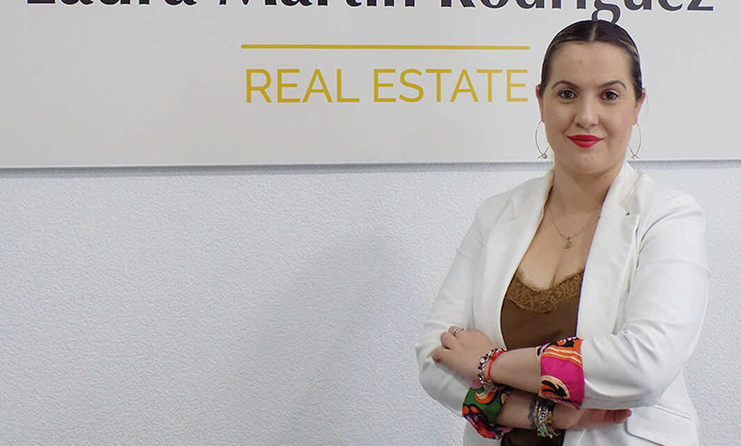 LMR Real Estate: la eficacia de una gestión inmobiliaria exclusiva, cercana y resolutiva