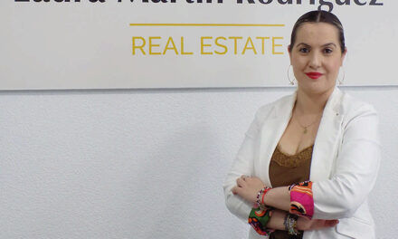 LMR Real Estate: la eficacia de una gestión inmobiliaria exclusiva, cercana y resolutiva