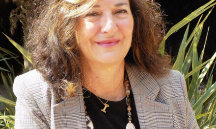 Inés Campillo Velasco, directora del Centro de Respiro Alöis Alzheimer de Ciudad Real
