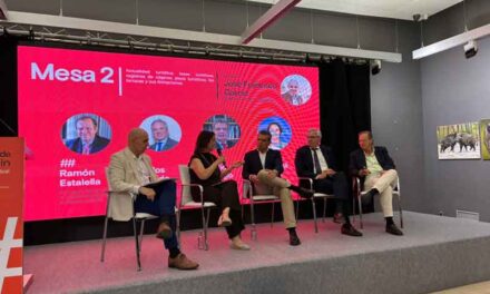 Ciudad Real presente en el I Foro Turístico de ‘Spain by train’