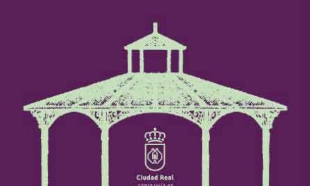 Presentados los conciertos de verano de la Banda de Música de Ciudad Real en los Jardines del Prado