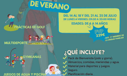 Castilla-La Mancha: turismo en auge y golf como motor de desarrollo