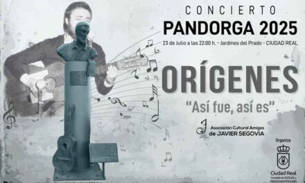 La Asociación de Amigos de Javier Segovia regresa a sus “Orígenes”